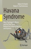 Havana Syndrome Robert W. Baloh (U. A.) Taschenbuch Xvi Englisch 2020 Springer