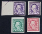 CKStamps: US Stamps Collection Scott#481/484 Mint NH OG Incomplete