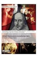 Ch. Schwab (U. A.) | William Shakespeares Dramatisches Werk | Taschenbuch (2014)