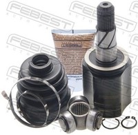 Febest Gelenksatz, Antriebswelle 0211-FX35RH FüR Infiniti Passend FüR Nissan