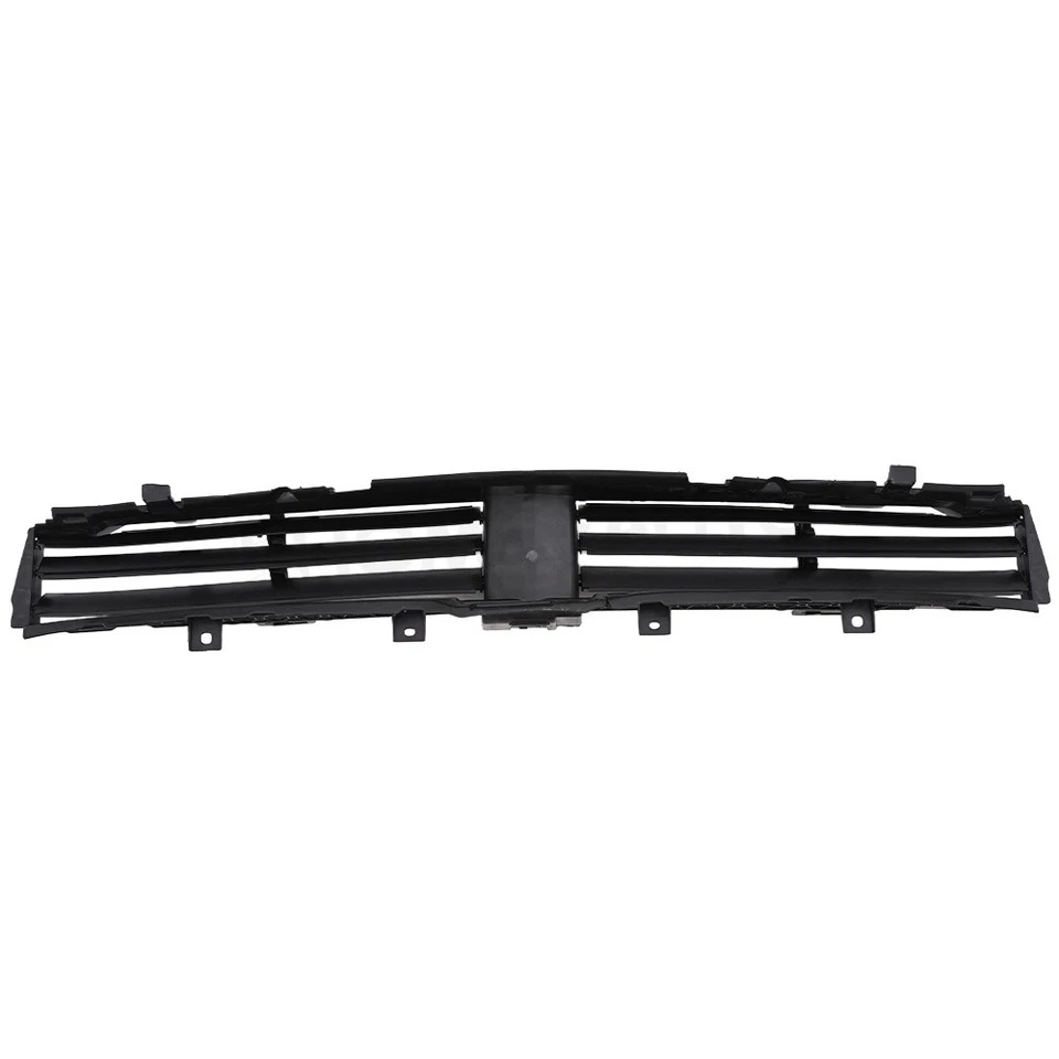 Nuevo conjunto de obturador de radiador inferior para BMW 540i xDrive 2017-2022 51137497285 Foto 3 de 4