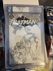 BATMAN 612 NM! 2ND PRINT! PGX GRADED 9.2!