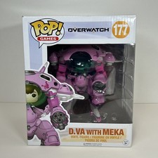 Ultimate Funko Pop Overwatch Figures Gallery and Checklist 104