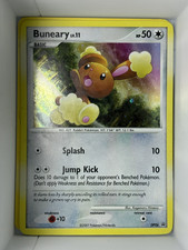 Buneary - DP06 - Diamond and Pearl Promos (PR) on eBay