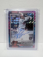 GRAIL Chrome 2026 /2 Auto