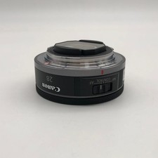Canon RF 28mm f/2.8 STM Lens Canon RF Excellent
