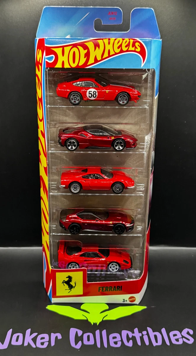 Preços baixos em Hot Wheels Ferrari 365 Gtb 4 | eBay
