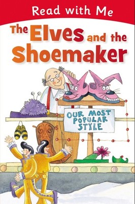 Read with Me: The Elves and the Shoemaker