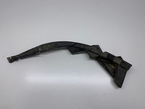 Volkswagen PASSAT B5 1999 Links Halterung Stoßstange Stoßfänger vorne DRA4108