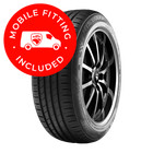 MTS BUDGET: ECONOMY - 225/65 R17 102H Tyre - Free Mobile Installation Inc.