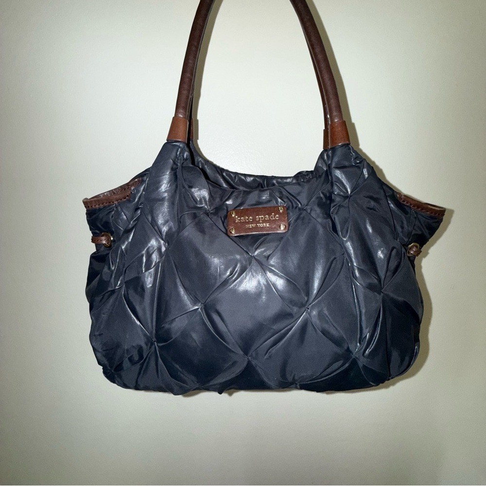 Kate Spade New York Chestnut Ridge Stevie Bag thumbnail 3