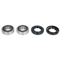 Radlager Satz Hinten FüR Honda CB900 CBF 1000 CBR 900 VT VTR 1000 Tourmax WBK217