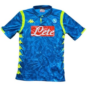 Kappa Ssc Napoli | eBay