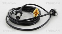 ABS Sensor Raddrehzahl Triscan 8180 27310 FüR V70 Volvo 850 854 S70 C70 1 875