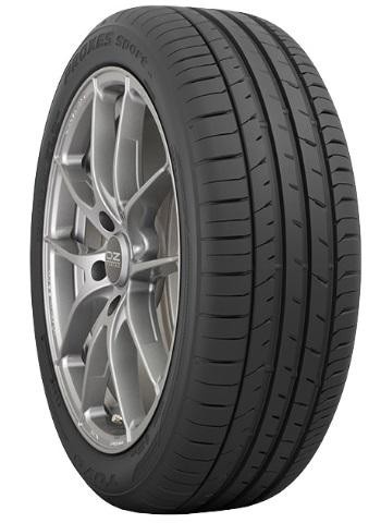 Pneu 245 45 R17 99Y XL TOYO PROXES SPORT à adhérence maximale
