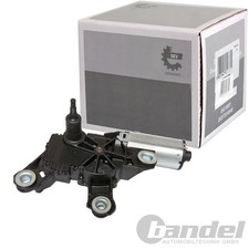 ESEN SKV WISCHERMOTOR HINTEN PASSEND FÜR SEAT LEON TOLEDO SKODA FABIA OCTAVIA