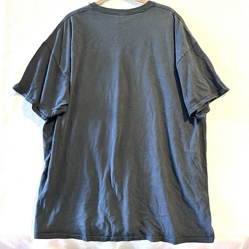 Vintage Zombie T-Shirt 2XL Zombie Brains Walking Dead TV Film Halloween - Bild 9 von 9