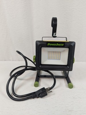 Led Work Light - 4000 Lumen - Power Smith - PWLS040H - 35W