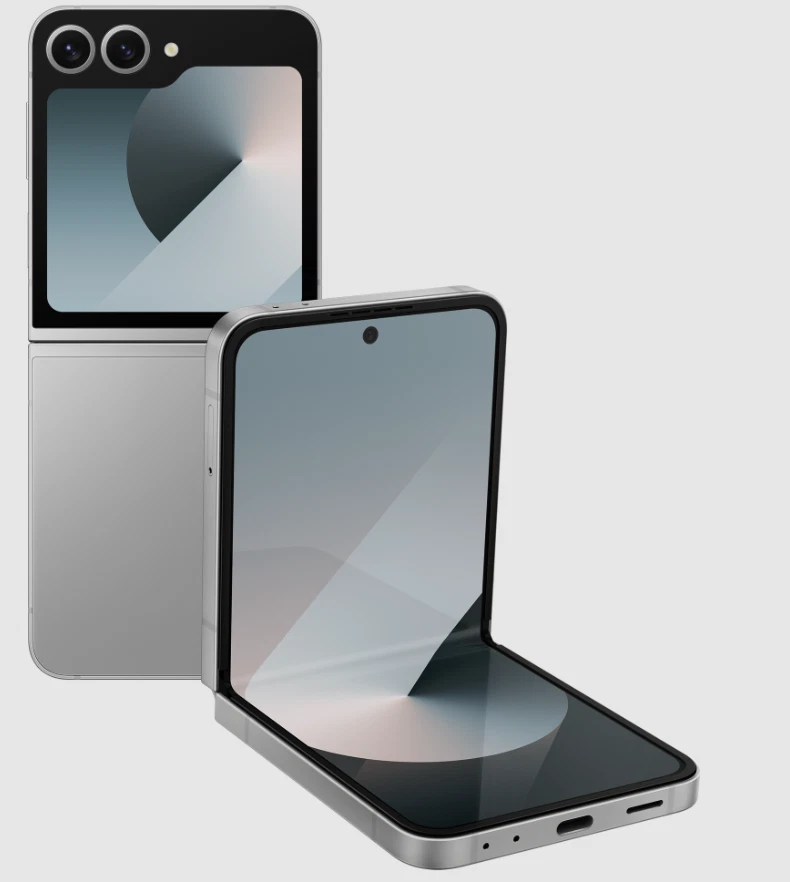 Samsung Galaxy Z Flip6 for Sale - Shop New & Used Cell Phones - eBay