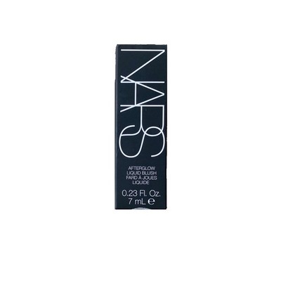 Nars Liquid Blush Afterglow - Orgasm Fantasy 7mL BRAND NEW