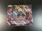 Yu-Gi-Oh Legendary Duelists Rage Of Ra 1st Edition Booster Box Factory Sealed