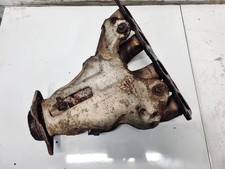 Mitsubishi Outlander 2007 Exhaust Manifold used, Genuine #2748120-63