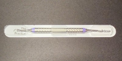 Hu-Friedy Everedge 2.0 Double Ended Scaler (SH6/79E2) #9 handle