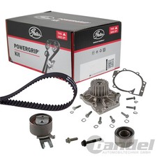 Pompe à eau Volvo C30