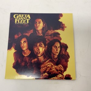 Greta Van Fleet Black Smoke Rising | eBay