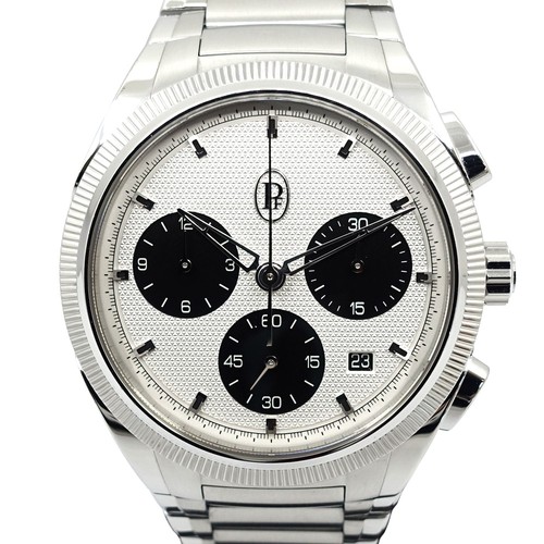 Parmigiani Fleurier PF PFC931-1020001-400182 42mm #UW766