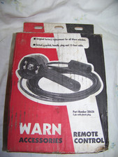 Warn 38626  WINCH ACCESSORIES