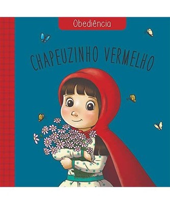2 LIVROS EM UM: CLÁSSICOS DAS VIRTUDES ¿ CHAPEUZINHO VERMELHO, A BELA E A FERA