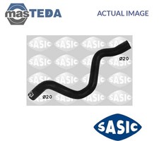 3404037 COOLING SYSTEM RUBBER HOSE SASIC FOR RENAULT CLIO III,MODUS GRAND MODUS
