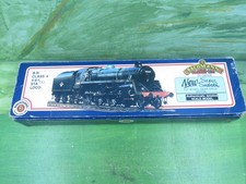 Bachmann 31-104 Class 4 Standard loco empty box & inner tray