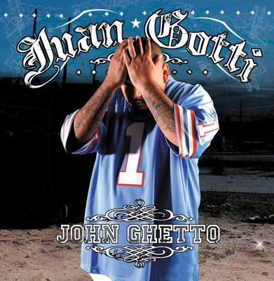 #ad #ad Juan Gotti John Ghetto Clean Version CD $8.81