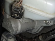 BREMSPUMPE HAUPTBREMSZYLINDER / 2566320 F�R BMW 1 F20 116 D