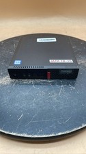 Lenovo ThinkCentre M710q Intel Core i5 7th Gen Mini Business Desktop PC Unit
