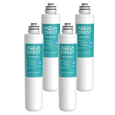 AQUA CREST Water Filter Replacement for Culli...