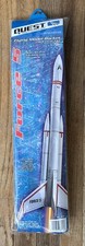 Quest Force 5 Flying Model Rocket Item 3010