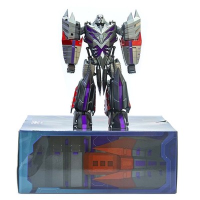 Planet X toys PX-15B Pluto Megat-tron FOC Metallic Version PX