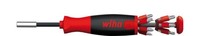 Wiha Magazin-Bithalter Liftup2 3803-02020 Bit-Schraubendreher 38600