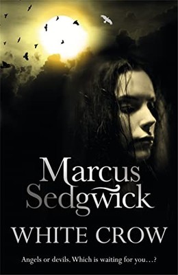 Marcus Sedgwick - White Crow - Paperback - J245z