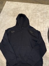 Nike x NOCTA L'Art Asphalt Black Hoodie Size XL NWOT Pullover