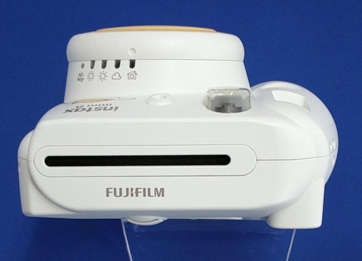 Fujifilm Instax Mini 8 Camera - Gudetama Limited Edition | eBay