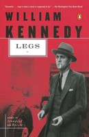 Legs William Kennedy Taschenbuch Einband - Flex.(Paperback) Englisch 1983
