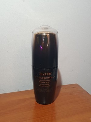 SHISEIDO FUTURE SOLUTION LX Intensive Firming Brilliance Serum 50ml