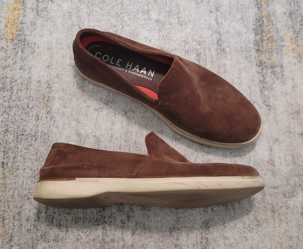Cole Haan Men display picture 2