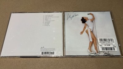 Kylie Minogue - Fever (CD)