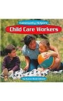 Child Care Workers (Community Helpers)
