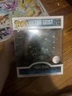 Funko Pop! Deluxe: Disney - Victor Geist - Disney (Exclusive) #793